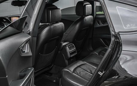 Audi A7, 2010 год, 1 839 000 рублей, 11 фотография