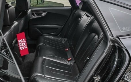 Audi A7, 2010 год, 1 839 000 рублей, 9 фотография