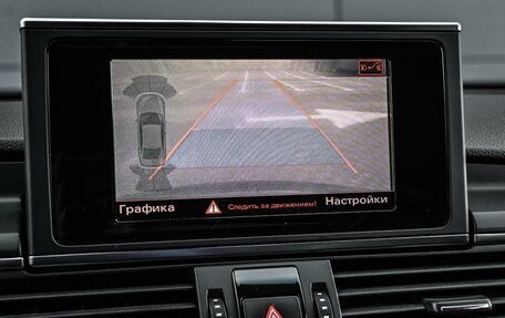 Audi A7, 2010 год, 1 839 000 рублей, 21 фотография