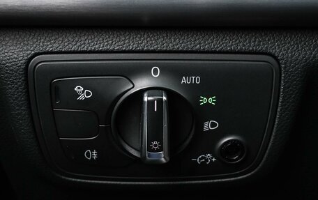 Audi A7, 2010 год, 1 839 000 рублей, 18 фотография