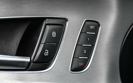 Audi A7, 2010 год, 1 839 000 рублей, 19 фотография