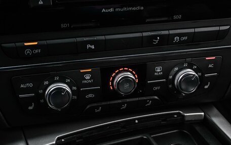 Audi A7, 2010 год, 1 839 000 рублей, 22 фотография