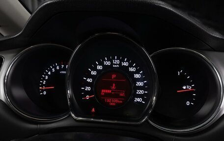 KIA cee'd III, 2013 год, 1 149 000 рублей, 13 фотография