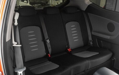 KIA cee'd III, 2013 год, 1 149 000 рублей, 7 фотография