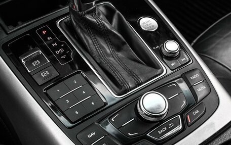 Audi A7, 2010 год, 1 839 000 рублей, 24 фотография