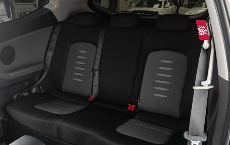 KIA cee'd III, 2013 год, 1 149 000 рублей, 9 фотография