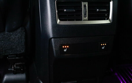 Lexus RX IV рестайлинг, 2022 год, 6 700 000 рублей, 10 фотография