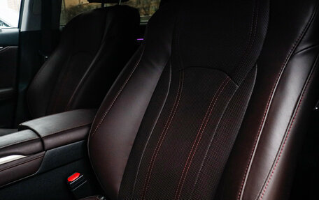 Lexus RX IV рестайлинг, 2022 год, 6 700 000 рублей, 16 фотография