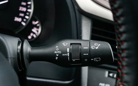 Lexus RX IV рестайлинг, 2022 год, 6 700 000 рублей, 23 фотография