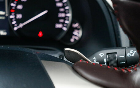 Lexus RX IV рестайлинг, 2022 год, 6 700 000 рублей, 22 фотография