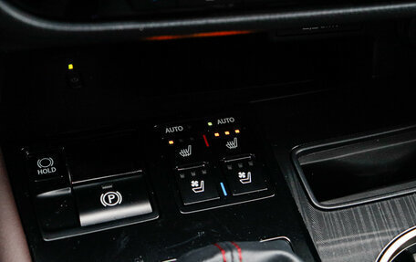 Lexus RX IV рестайлинг, 2022 год, 6 700 000 рублей, 28 фотография