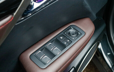 Lexus RX IV рестайлинг, 2022 год, 6 700 000 рублей, 20 фотография