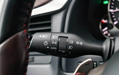 Lexus RX IV рестайлинг, 2022 год, 6 700 000 рублей, 24 фотография