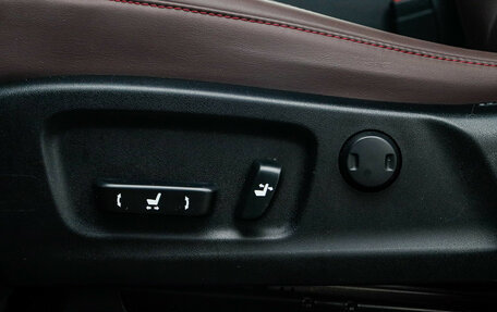 Lexus RX IV рестайлинг, 2022 год, 6 700 000 рублей, 18 фотография