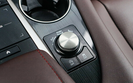 Lexus RX IV рестайлинг, 2022 год, 6 700 000 рублей, 26 фотография