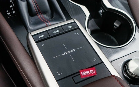 Lexus RX IV рестайлинг, 2022 год, 6 700 000 рублей, 27 фотография