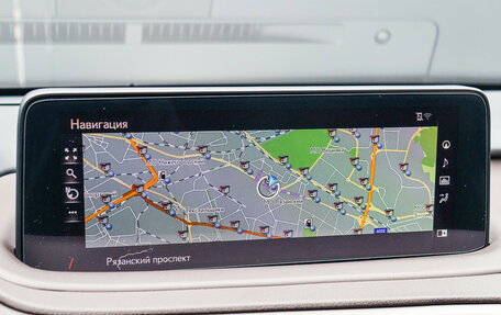 Lexus RX IV рестайлинг, 2022 год, 6 700 000 рублей, 31 фотография