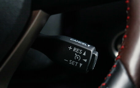 Lexus RX IV рестайлинг, 2022 год, 6 700 000 рублей, 34 фотография