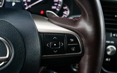 Lexus RX IV рестайлинг, 2022 год, 6 700 000 рублей, 35 фотография