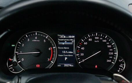 Lexus RX IV рестайлинг, 2022 год, 6 700 000 рублей, 37 фотография