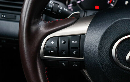 Lexus RX IV рестайлинг, 2022 год, 6 700 000 рублей, 36 фотография