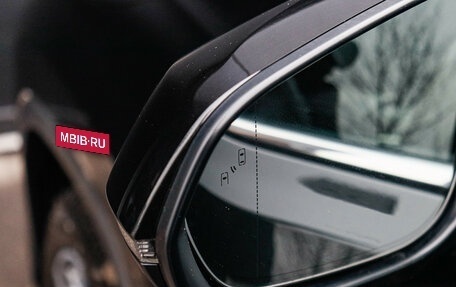 Lexus RX IV рестайлинг, 2022 год, 6 700 000 рублей, 39 фотография