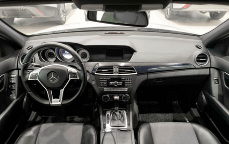 Mercedes-Benz C-Класс, 2011 год, 1 260 000 рублей, 14 фотография