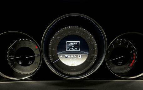 Mercedes-Benz C-Класс, 2011 год, 1 260 000 рублей, 13 фотография