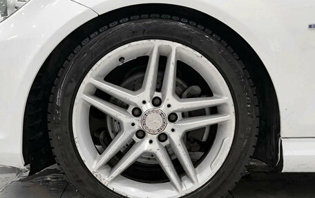 Mercedes-Benz C-Класс, 2011 год, 1 260 000 рублей, 18 фотография