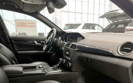 Mercedes-Benz C-Класс, 2011 год, 1 260 000 рублей, 11 фотография