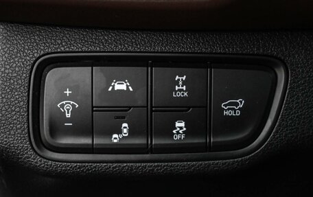 Hyundai Santa Fe IV, 2019 год, 3 549 000 рублей, 18 фотография