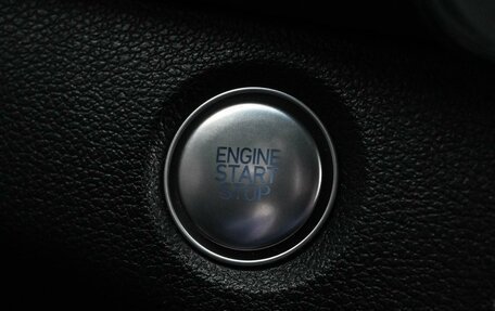 Hyundai Santa Fe IV, 2019 год, 3 549 000 рублей, 12 фотография