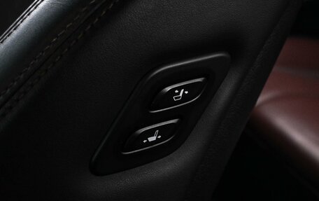 Hyundai Santa Fe IV, 2019 год, 3 549 000 рублей, 20 фотография