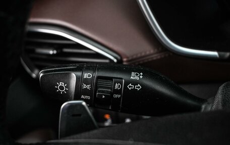 Hyundai Santa Fe IV, 2019 год, 3 549 000 рублей, 16 фотография