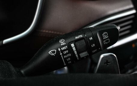 Hyundai Santa Fe IV, 2019 год, 3 549 000 рублей, 17 фотография