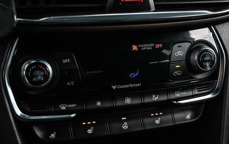 Hyundai Santa Fe IV, 2019 год, 3 549 000 рублей, 22 фотография