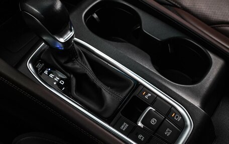 Hyundai Santa Fe IV, 2019 год, 3 549 000 рублей, 24 фотография