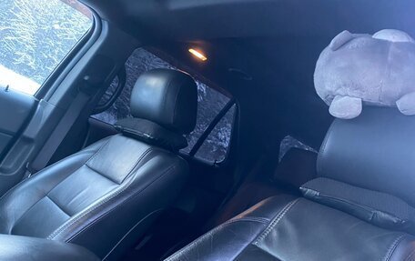 Ford Explorer VI, 2013 год, 1 500 000 рублей, 11 фотография