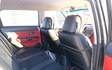 KIA Soul I рестайлинг, 2013 год, 950 000 рублей, 6 фотография