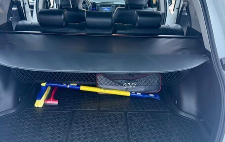 Toyota RAV4, 2019 год, 3 200 000 рублей, 8 фотография