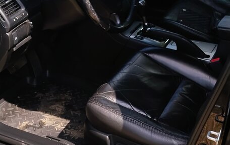 Honda Accord VII рестайлинг, 2005 год, 1 350 000 рублей, 9 фотография