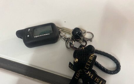 Toyota Vitz, 2001 год, 350 000 рублей, 7 фотография