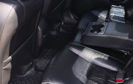 Honda Accord VII рестайлинг, 2005 год, 1 350 000 рублей, 8 фотография