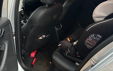 Skoda Octavia, 2013 год, 1 070 000 рублей, 7 фотография