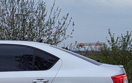 Skoda Octavia, 2013 год, 1 070 000 рублей, 11 фотография