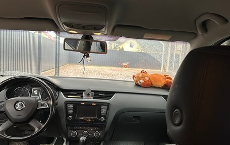 Skoda Octavia, 2013 год, 1 070 000 рублей, 8 фотография