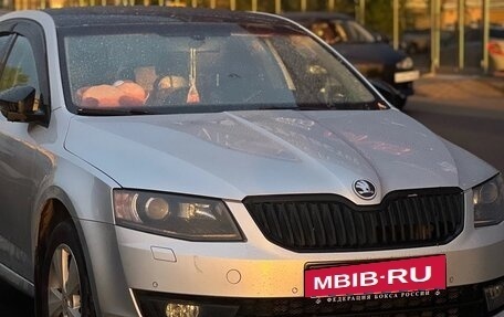 Skoda Octavia, 2013 год, 1 070 000 рублей, 12 фотография