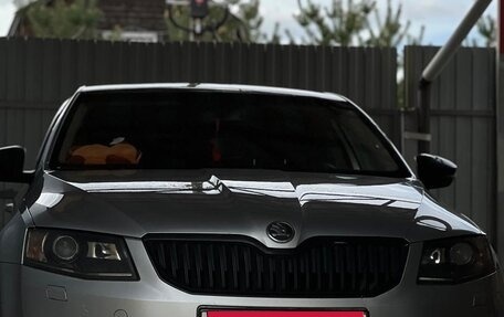 Skoda Octavia, 2013 год, 1 070 000 рублей, 16 фотография