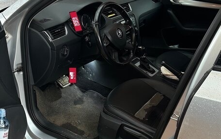 Skoda Octavia, 2013 год, 1 070 000 рублей, 6 фотография