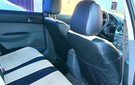 Mazda 6, 2004 год, 360 000 рублей, 8 фотография